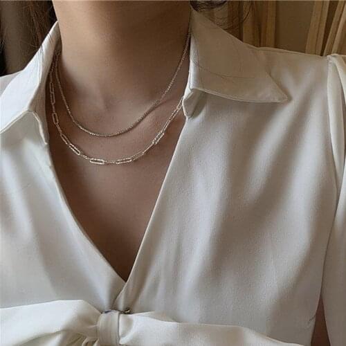Elegant Women Gothic Chokers