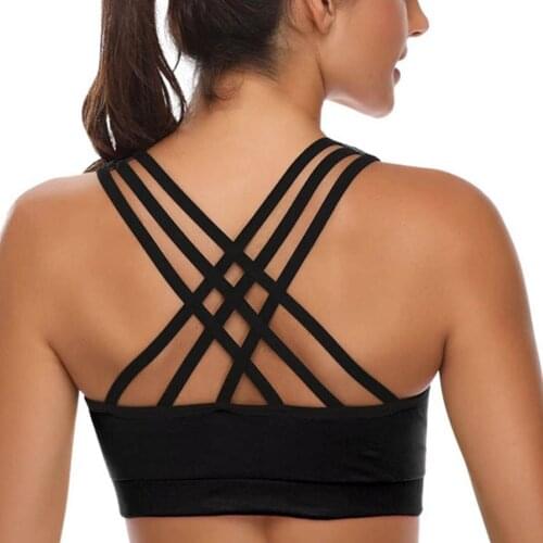 Спортивные бюстгальтеры LOSIBUDSA China At AliExpress