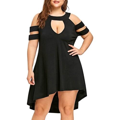 Черные летние платья MIARHB China At AliExpress