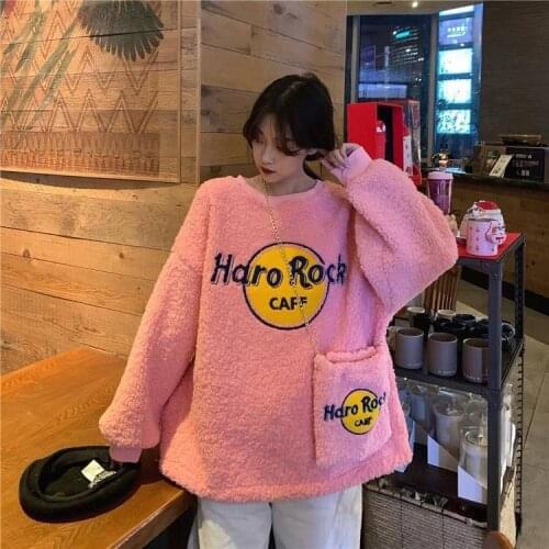 Плюшевые свитера MODX China At AliExpress