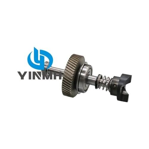 1PC Grade A Quality Fuser Drive Gear Set 006k22982 Fuser Driving Gear Unit For xerox 4110 4112 4127 4595 4590 1100 D95 D110 D125