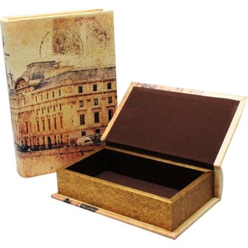 Only Yesterday Storage Boxes