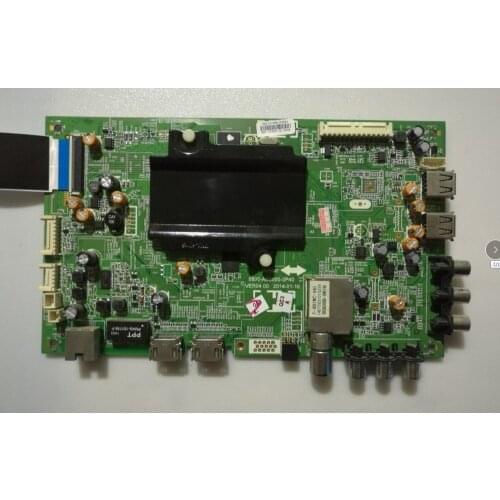 Original 40E510E Motherboard 5800-A8S500-0P40 screen V400HJ6-PE1 Stock