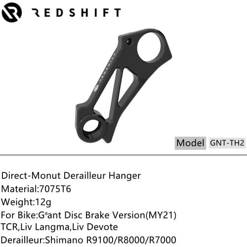 Redshift Levers China