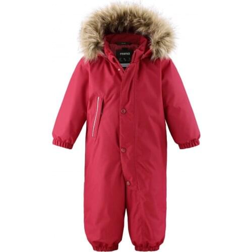 Зимние комбинезоны детские Reima China At AliExpress