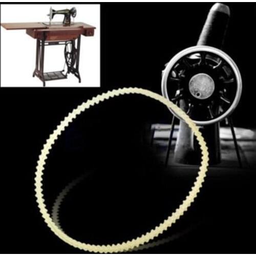 4pcs 2pc Nylon Household Belts for Motor Sewing Machines Drive V Belt Vintage Sewing Machine 32.5/34/35.5cm correa maquina coser