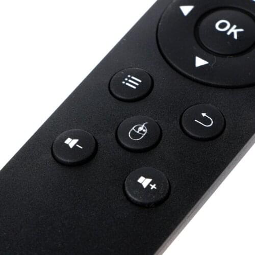 Universal 2.4G Wireless Air Mouse Keyboard Remote Control For PC TV Box E56B