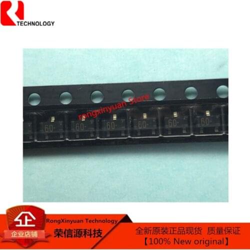 UNR211F00L UN211F-(TX) 60 6O SOT-23 UN211F-TX UN211F UNR211F00 Silicon PNP epitaxial planar type 100% New original