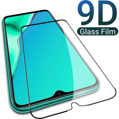 Vanveet Screen Protectors For Oppo A1