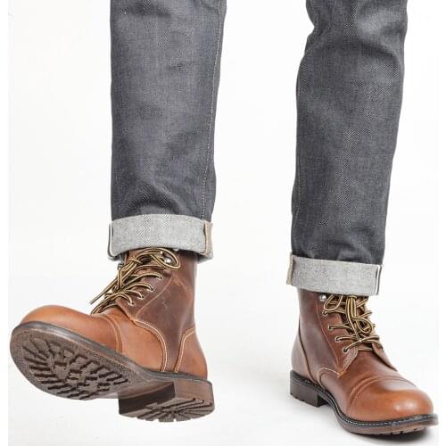 Wootten Shoe Accessories