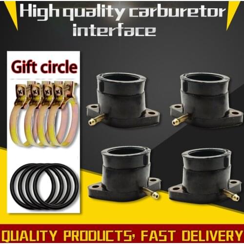 Motorcycle Carburettors ZF MOTOR China