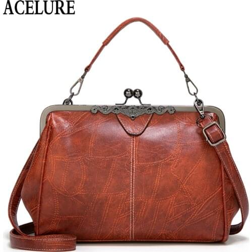 ACELURE Suitcases And Travel Bags