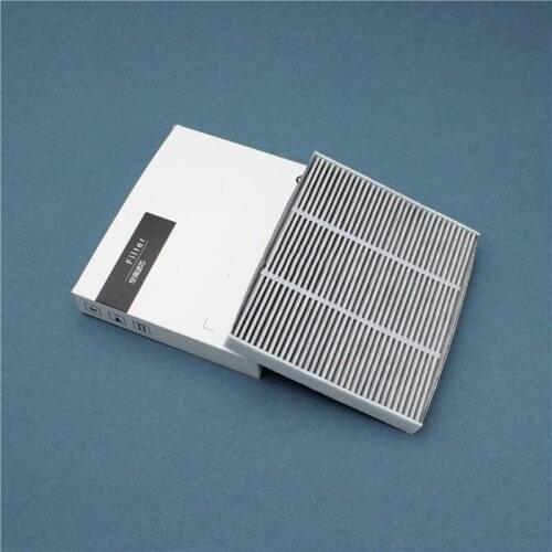 1Pcs Active Carbon Cabin Air Filter Element Suit For Volvo XC40