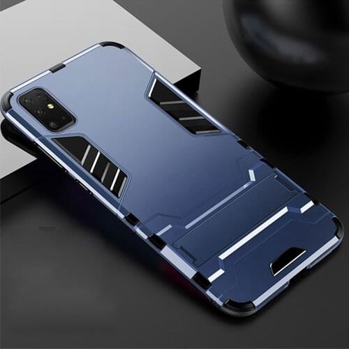 Case for Samsung S20 Ultra S20 Plus S11e Case for Galaxy A51 A71 A90 5G A70S M30S A10S A20S A50 A30S A20E A60 A70 Armor Case