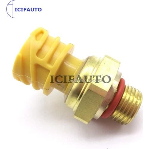 20484678 100% New Fuel Oil Pan Pressure Sensor Sender Switch Sending Unit For VOLVO FH12 FM12 FH16 VHF VT VN OE# 20 484 678