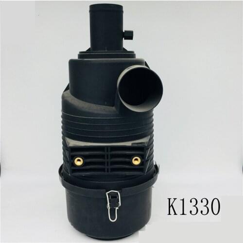 For Forklift air filter assembly K1330 filter element assembly for Hangcha 30HB35HBA30A35Z matching high-quality accessories