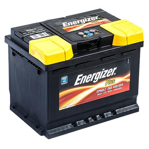 Energizer Starting Systems