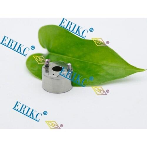 ERIKC 9308-617H ADAPTOR PLATE Injector Common Rail 9308617H and PLACA ADAPTADOR 9308z617H ( 9308 617H ) for fuel injector
