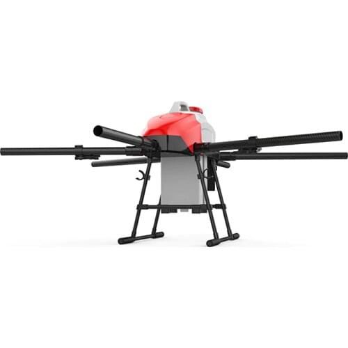 F620 20L 20kg 620 agricultural spray drone six-axis folding frame quick plug-in 20kg water tank with X9 power system