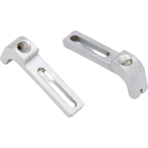 Embroidery Machine Spare Parts For Chenille And Cording Machine Parts Length 35mm