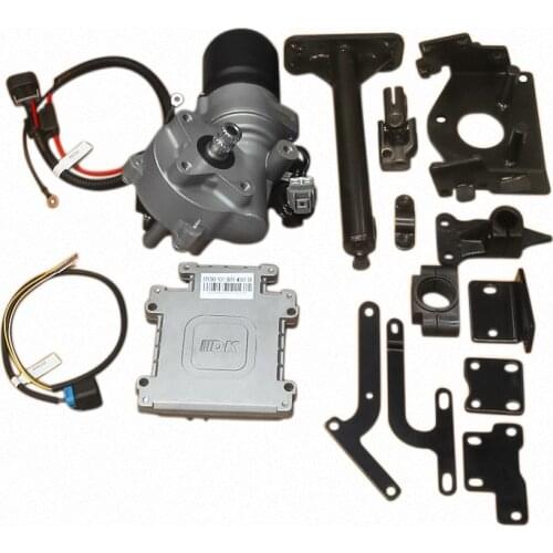 ELECTRIC POWER STEERING EPS CONTROLLER FOR CF moto CF500 X5 500cc CFMOTO 500 parts code: 9CR6-103100-000