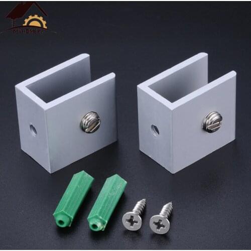 Myhomera Glass Fixing Fittings