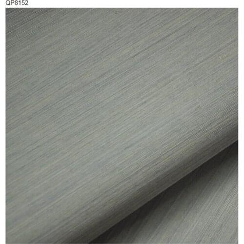 MYWIND Plein Air Blue Sisal Grass Cloth Wall Decorate Wallpaper Chinese Hand Made Designer Wallpaper For Home