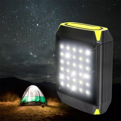 Newstyle Camping Lights