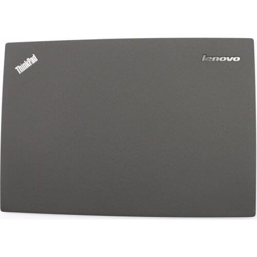 New Original Laptop Lenovo Thinkpad T440 T450 Touch LCD Rear back Cover case /The LCD Rear cover AP0SR000700 SCB0A20712 04X5457