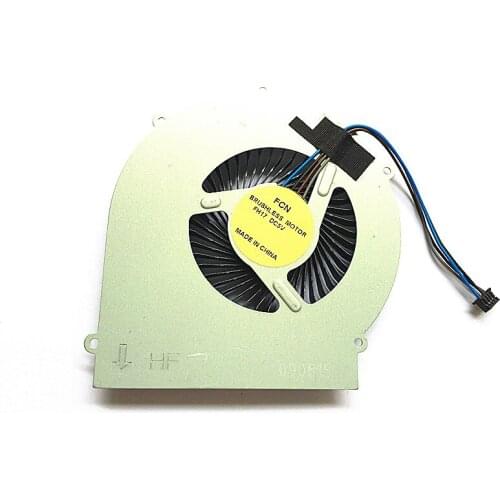 New CPU fan for HP probook 650 G2 650 G3 laptop Cooling cooler fan
