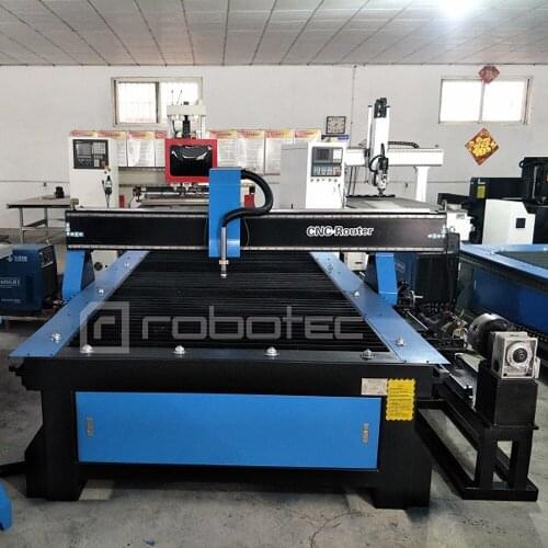 Great features 1300*2500mm cnc plasma cutting machine price 1530 1325 portable table type cnc plasma cutter for stainless steel