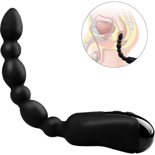 SEXUAL KINGDOM Anal Beads