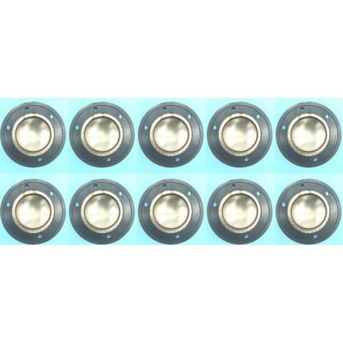 12PCS Replacement Diaphragm For Wharfedale Titan D-701 Driver