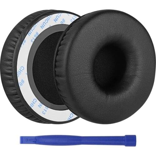 Replacement Earpads Ear Pads for Sony MDR-XB550AP MDR-XB450AP MDR-XB650BT MDR-XB450 MDR XB550AP XB450AP XB650BT XB450 Headphones