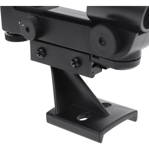 Red Dot Finder Scope Astronomy for 80EQ 80DX 90DX SE SLT Telescope Binoculars Monocular