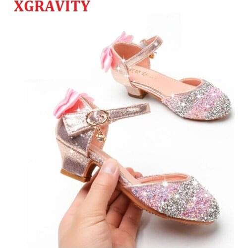 Детская обувь XGRAVITY China At AliExpress