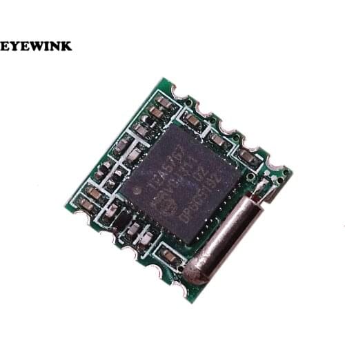 1pcs TEA5767 FM Stereo Radio Module MP3 MP4 - For Professional Only