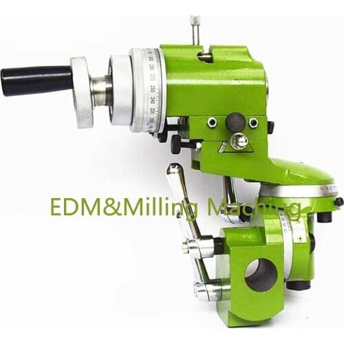 1PC High Quality Milling Machine U2 Model Universal Grinding Machine Part Tool Holder Assembly DURABLE New
