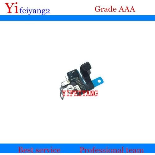 10pcs YIFEIYANG 100% working Signal Wifi Antenna Ribbon Wire Connector Flex Cable for iphone 7 7g