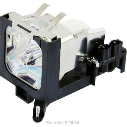 610 308 3117 Projector lamp with housing for Eiki LC-SD10 SD12