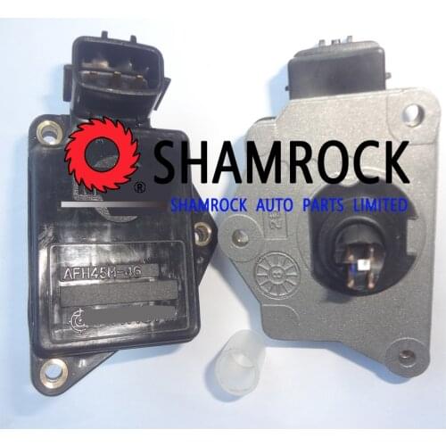 AFH45M-46 AFH45M46 air flow meter for PALADIN D22 hardbody KA24DE 2.5 KA24DE AFH45M-46 AFH55M-10 new good aftermarket