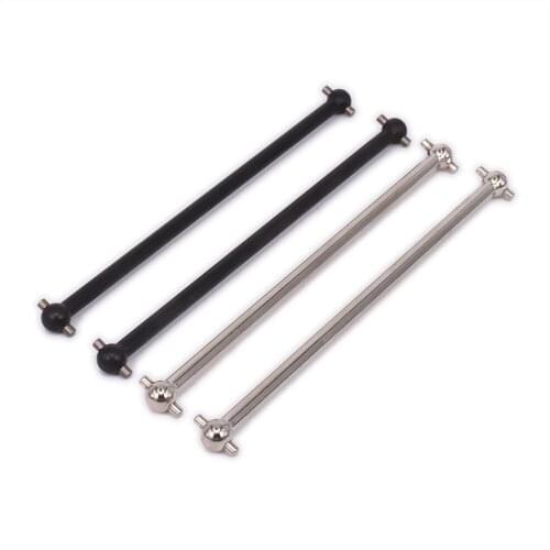 Front/Rear Driving Dogbone 101MM 538104 for 1/10 RC Car Wltoys Monster FS Racing Truck Buggy 53810 HSP HPI Traxxas HiSpeed RCAWD
