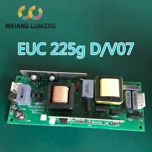 Projector Ballast Lamp Power Supply Lamp Driver EUC 225g D/V07 Fit for SONY VLP-SX630