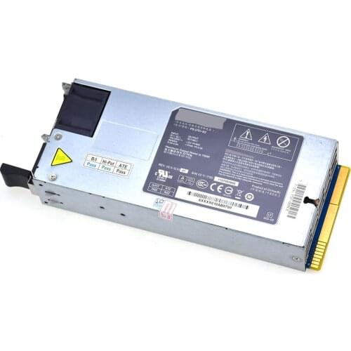 For DELL C2100 F3R29 750W Power Supply PS-2751-5Q