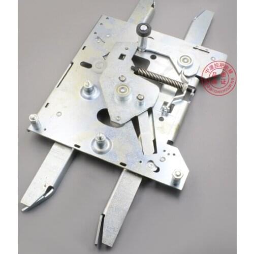 Kone Door Knife R6 Not Lock D7 Long Arm Door Knife KM902670G13 902671G13 Elevator