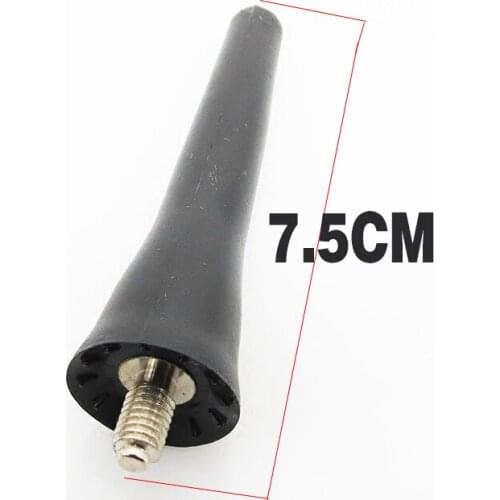 Short Antenna For Peugeot 307 207 408 Citroen C5 Citroen Triumph Picasso
