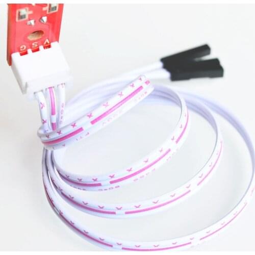 New Opto Optical Endstop End Stop Switch For 3D Printer