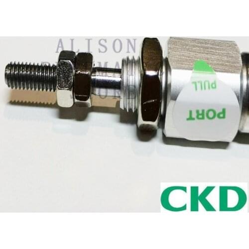 ORIGINAL CKD pen air cylinder SCPD2/SCPG2-L-00-10-5/10/15/20/25/30/35/40/45