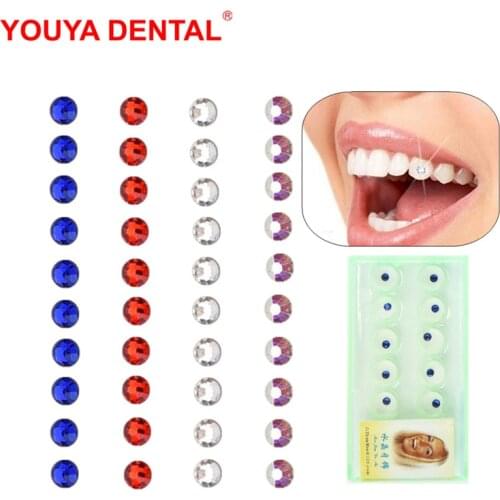 YOUYA DENTAL Jewelry