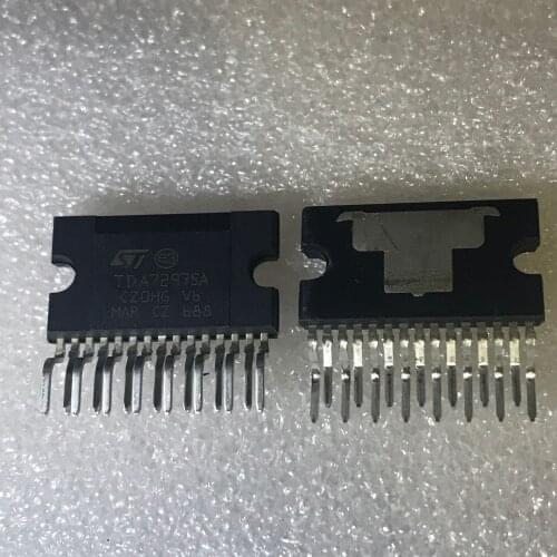 Freeshipping 20pcs/lot TDA7297SA TDA7297 7297SA New spot
